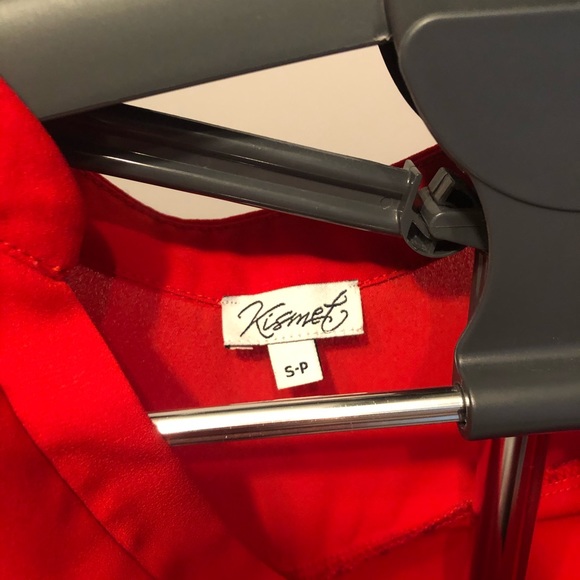 Poppy Blouse - Picture 5 of 6